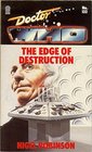 Doctor Who The Edge of Destruction