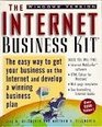 The Internet Business Kit With CdRom