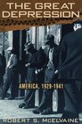 The Great Depression  America 19291941