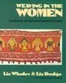 Weaving in the Women: Transforming the High School English Curriculum