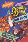 Nickelodeon Double Dare Game Book