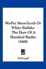 WaPee MoosTooch Or White Buffalo The Hero Of A Hundred Battles