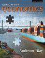 Krugman's Economics for the AP Course