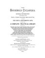 Household Cyclopedia of 1881