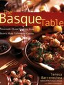The Basque Table