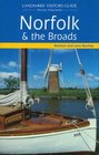 Norfolk and the Broads Landmark Guide