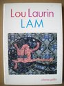 Lou LaurinLam