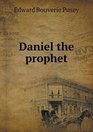 Daniel the prophet