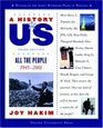 All the People (History of Us, 10)