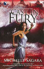 Cast in Fury (Chronicles of Elantra, Bk 4)