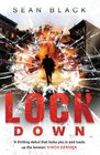 Lockdown (Ryan Lock, Bk 1)