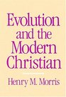 Evolution and the Modern Christian