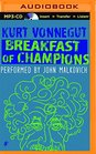 Breakfast of Champions A Novel