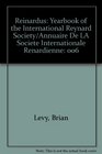 Reinardus Yearbook of the International Reynard Society/Annuaire De LA Societe Internationale Renardienne