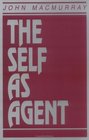 The Self As Agent