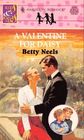 A Valentine for Daisy (Kids & Kisses) (Harlequin Romance, No 3347)