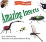 Amazing insects