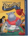 Scott Foresman Reading Practice Book: My Read, Write, and Listen Book (Kindergarten)