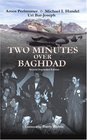 Two Minutes Over Baghdad Revised and updated edition