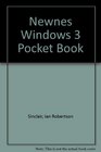 Windows 3 Pocket Book