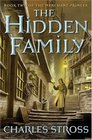 The Hidden Family (Merchant Princes, Bk 2)