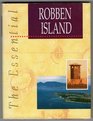 Essential Robben Island