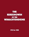 The Kekeenowin of the Wimachtendienk