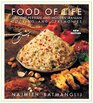 Food of Life: Ancient Persian and Modern Iranian Cooking and Ceremonies (4th Edition)