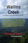 Wallins Creek An American Town Nestled in Southeast Kentucky