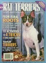 Rat terriers : all about Americans favorite dogs