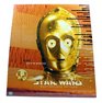 The Story of C3PO The Masterpiece Edition