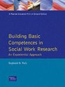Building Basic Competencies in Social Work Research An Experiential Approach