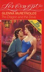 The Dragon and the Dove (Loveswept, No 693)