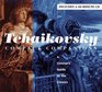 TCHAIKOVSKY COMPACT COMPANIONS  A LISTENER'S GUIDE TO THE CLASSICS