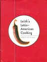 Leith's LatinAmerican Cooking