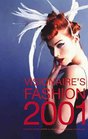 Visionaire's Fashion 2001  Designers of the New AvantGarde