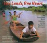 Two Lands One Heart An American Boy's Journey to His Mother's Vietnam