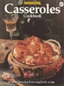 Southern Living Casseroles Cookbook