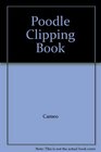 Poodle Clipping Book