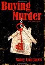 Buying Murder Large Print Edition