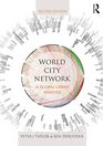 World City Network A global urban analysis