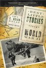 Best Little Stories from World War II, 2E: More than 100 true stories