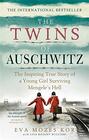 The Twins of Auschwitz: The inspiring true story of a young girl surviving Mengele\'s hell