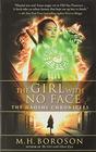The Girl with No Face The Daoshi Chronicles Book Two