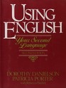 Using English Your Second Language
