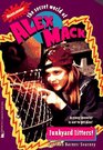 JUNKYARD JITTERS THE SECRET WORLD OF ALEX MACK 11