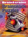 Brainstrains Brainsnack Puzzles