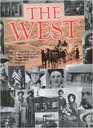 The West From Lewis and Clark to Wounded Knee  The Turbulent Story of the Settling of Frontier America