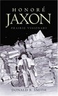 Honore Jaxon Prairie Visionary