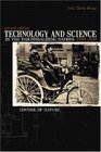 Technology And Science in the Industrializing Nations 1500-1914: Control Of Nature